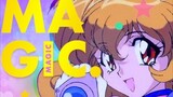 MAGIC: A morale-boosting anime song MV