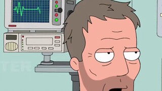 Family Guy melihat bagaimana Pete menjadi kepala kerajaan bisnis dan menggelar "Pigs on Wall Street"