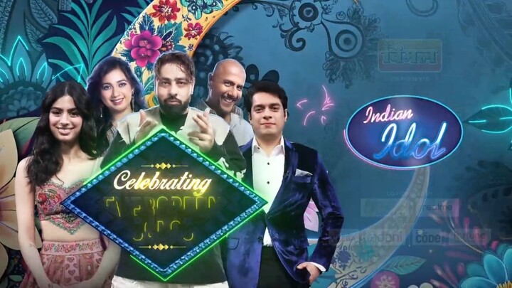 Indian Idol Season 15 Episode 29 | Indian Idol Season 15 | Hindi Singing Tv Show | SonyLiv Tv Show