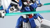 Gundam "xưởng đúc sản xuất hàng loạt"? Nhìn cái gì? 【Dễ dàng mở hộp】