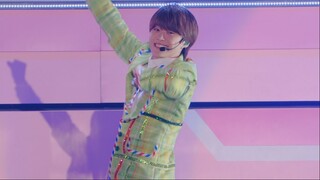 なにわ男子「ねえ」大橋和也 Focus cam [なにわ男子 LIVE TOUR 2023 'POPMALL']