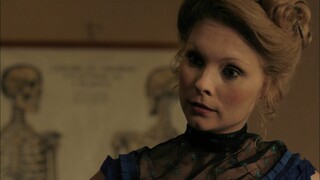 Ripper Street S01E02 In My Protection