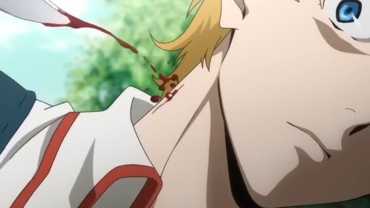 When your crush loves gardening 🤣 #anime #animeedit #amv #animegif #amv #anime