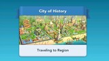 SimCity BuildIt 17 -  on Helio G99 and Mali-G57