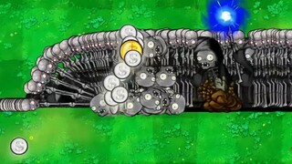 Plants vs. Zombies: Drop Shooter mạnh đến mức nào?