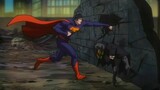 [Anime]Batman: Bisa Memukulku Berarti Aku Kalah!