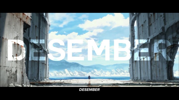 [AMV] Pandai Besi Desember