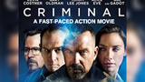 Criminal • All Star Action Movie
