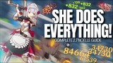 she does EVERYTHING! Complete UPDATED Noelle guide for 2.7 | Genshin Impact