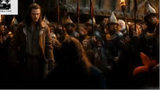 Người Hobbit đại chiến Rồng Lửa - Chúa Tể của Những Chiếc Nhẫn ngoại truyện 2 #phimhanhdong