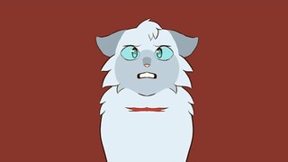 UH OH ! [ Frostpaw & Splashtail Animation Meme ]