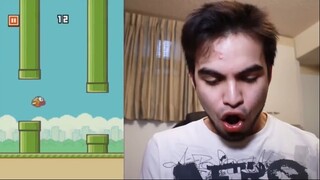 FLAPPY BIRD- Khi NGƯỜI VIỆT GHÉT GAME VIỆT