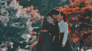 lee heon + ye so rang (the forbidden marriage FMV) | you raise me up