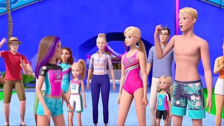 ❥ Go Team SS1 EP13
