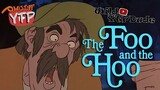 YTP | The Foo and the Hoo (Collab w WildYTPDude)