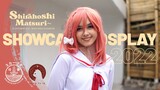 Shirahoshi Matsuri 2022 Sukabumi Pop Culture Event Showcase Cosplay
