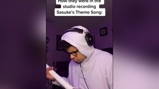 I think this one is two songs together but it’s still such a good OST. naruto anime animememes fypシ viral