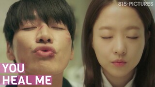 "Why do you only think about that!" | ft. Park Bo-young, Kim Young-kwang | On Your Wedding Day