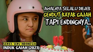 DIJODOHKAN KESANA KESINI SEMUA PADA NOLAK, TAPI NANTI JANGAN NYESEL YA! - Series INDUK GAJAH (2023)