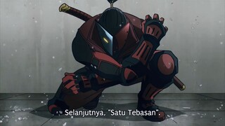 Vigilante: Boku no Hero Academia Illegals episode 5 Full Sub Indo | REACTION