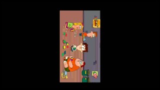 Uncle Grandpa Tagalog Dubbed (part 1)