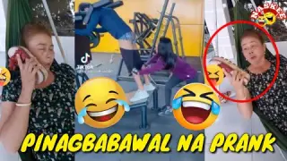 Yung Pinag babawal na technique sa inumanðŸ˜‚ðŸ˜…| Pinoy Memes, Pinoy Kalokohan funny videos compilation