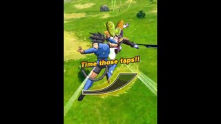 DRAGON BALL LEGENDS ORIGINAL STORYLINE PART 5