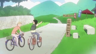 Yowamushi Pedal Episode 23 S1 EngSub