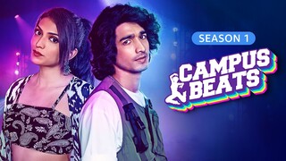 Campus Beats- S01E06