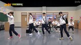 Men on Mission Knowing Bros - Episode 277 (EngSub) | Highlight | Part 1