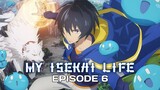 MY ISEKAI LIFE Episode 6