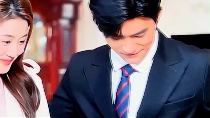(S 47-52) เหล่าคุณชายทั้ง 3 | รักวุ่นๆ