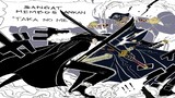 Cerita Lengkap Dracule Mihawk Vs Shiryu/Shiliew Full Fight One Piece Sub Indo Manga