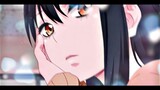 amv daddy style after effect - Mieruko-chan