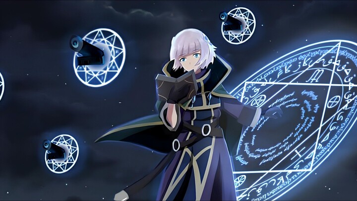 Ketika Karakter Anime Terpangil Ke Dunia Nyata Dan Saling Bertarung