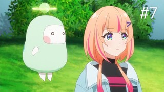 Kizuna no Allele Episode 07 Eng Sub