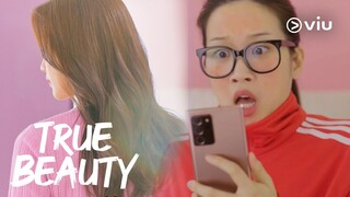 TRUE BEAUTY Teaser #1 | Moon Ga Young, Cha Eun Woo | Now on Viu