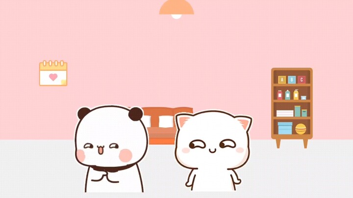 ยี่เอ้อปู้ปู๋ และ พีชเทาเทา