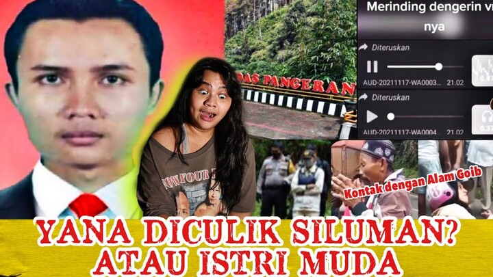 +62 DIBUAT PUSING SAMA YANA DARI SUMEDANG