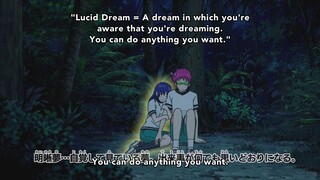 Saiki Kusuo no Ψ Nan Episode 13