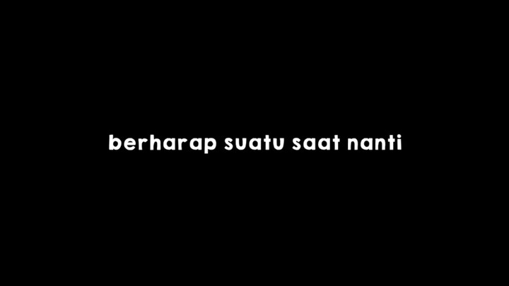 lirik lagu sad,🥺