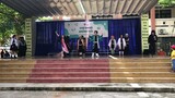 Dance cover: Kamino ManiMani - dàn Kimetsu no Yaiba A&M Club