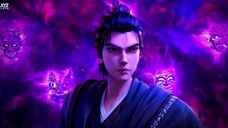 Azura legacy s2 eps 10(40)sub indo anc 1080p