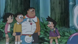 Doraemon Episode 241