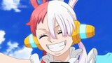Bạn thời thơ ấu của Luffy? Phiên bạn dạng chiếu rạp của RED tiếp tục công phụ thân thật nhiều vấn đề mới! Trọn cỗ t