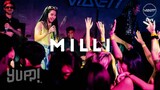 MILLI : LIVE @VIOLETT 3/9/20 (FANCAM) | YUPP!