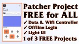 Free Patcher Projects (1 of 3) Zolaxis Patcher Inspired