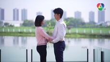 สาวสองวิญญาณ ตอนที่ 30 End