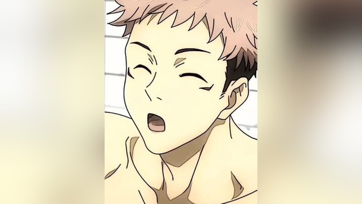 เเก๊งสามช่า anime jujutsukaisen itadoriyuuji nobara megumi