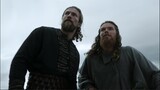 Vikings: Valhalla Season 2 Ending Scene | Leif & Harald Sailing to Constantinople